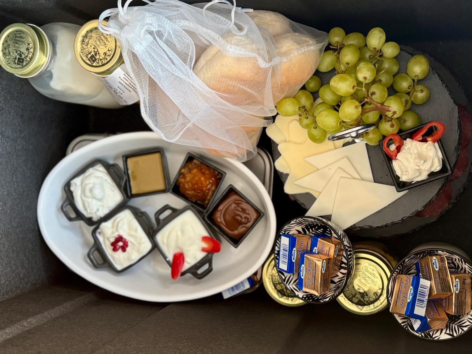 Ferienwohnungen Brenner Einchecken Und Wohlfuehlen Langenbernsdorf エクステリア 写真